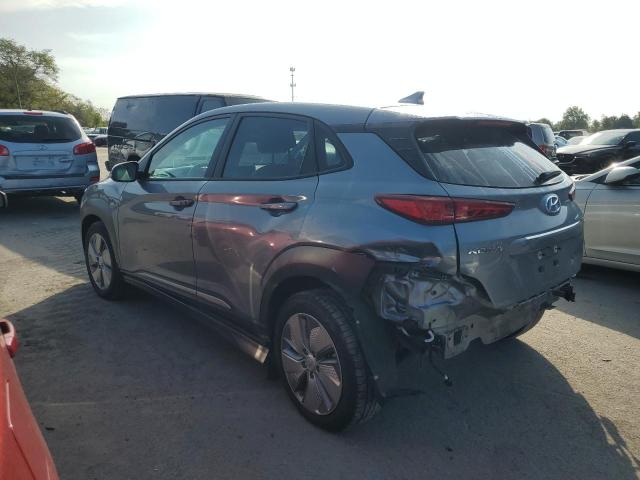 2021 HYUNDAI KONA ULTIM KM8K53AG3MU121901