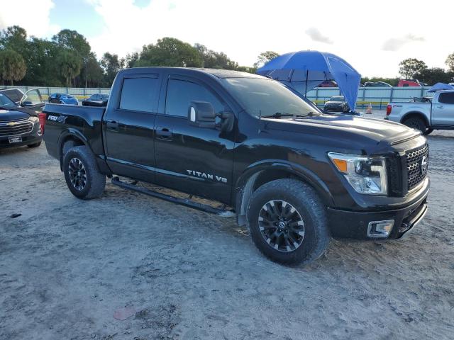 2019 NISSAN TITAN SV 1N6AA1E50KN523906