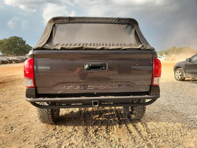 2017 TOYOTA TACOMA DOU 5TFCZ5AN8HX111022