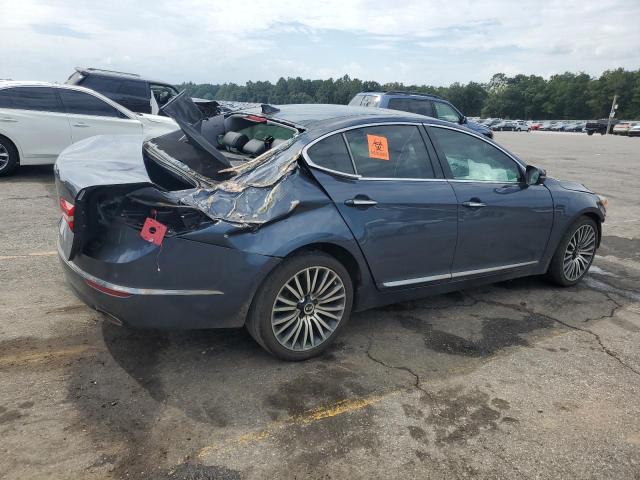 2015 KIA CADENZA PR - KNALN4D71F5171359