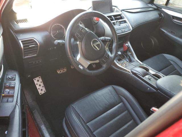 2015 LEXUS NX 200T JTJYARBZ4F2020276