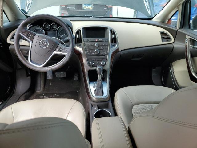 2013 BUICK VERANO #3284238245