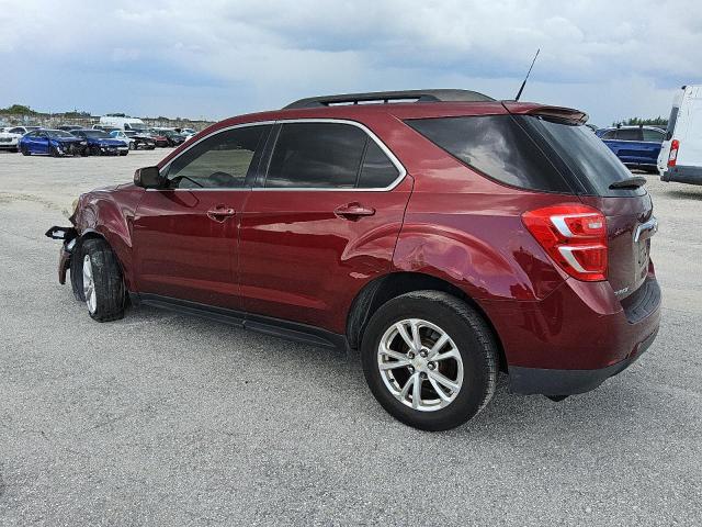 2017 CHEVROLET EQUINOX LT 2GNALCEK7H1571757