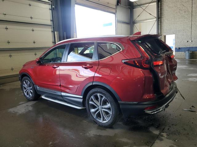 2021 HONDA CR-V TOURI 7FART6H98ME029651