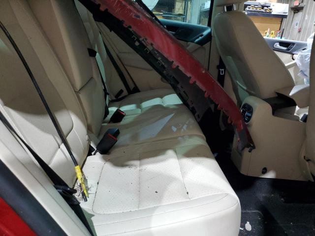 2014 VOLKSWAGEN TIGUAN S #3268476759