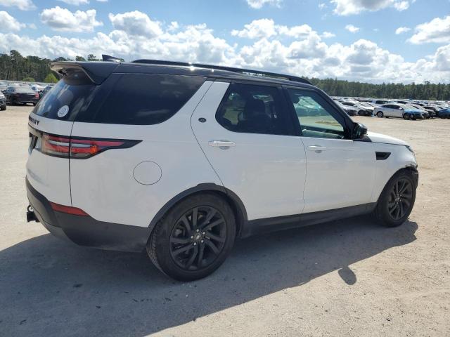 2020 LAND ROVER DISCOVERY HSE - SALRR2RVXL2430773