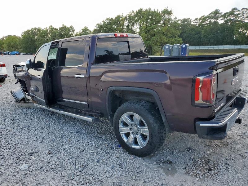2016 GMC SIERRA C15 - 3GTP1NECXGG209408