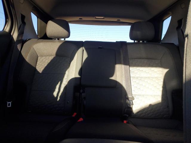 2019 CHEVROLET EQUINOX LT - 2GNAXUEV0K6182974