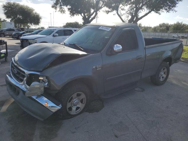 FORD F150