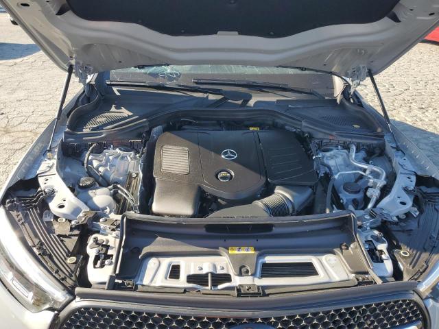 2025 MERCEDES-BENZ GLC COUPE W1NKJ4HB9SF272008