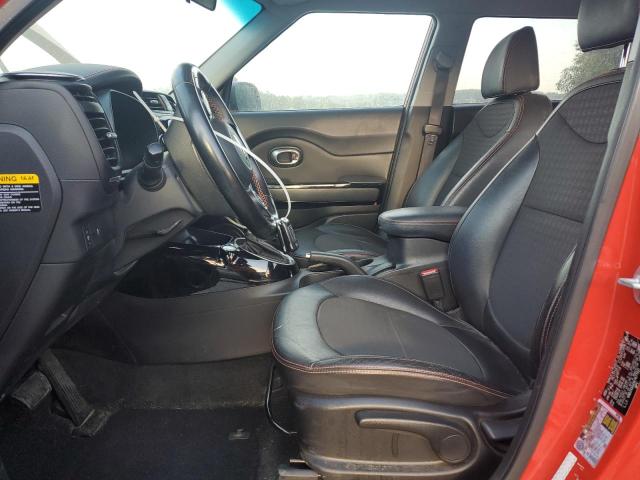 2019 KIA SOUL ! KNDJX3AA1K7677321