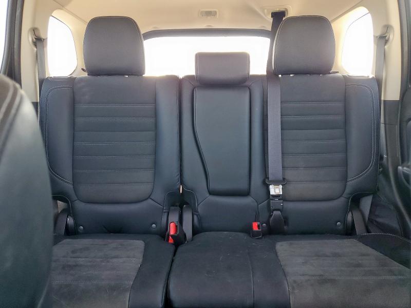 2019 MITSUBISHI OUTLANDER JA4AD3A32KZ012548