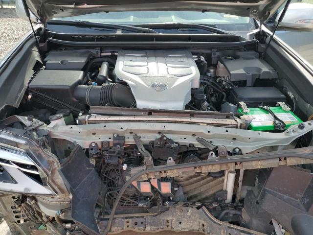 2021 LEXUS GX 460 PRE - JTJAM7BX6M5278922