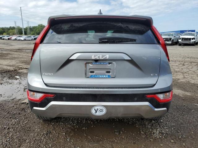 2024 KIA NIRO EX KNDCR3LE6R5195453