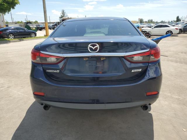 2015 MAZDA 6 TOURING JM1GJ1V53F1200217