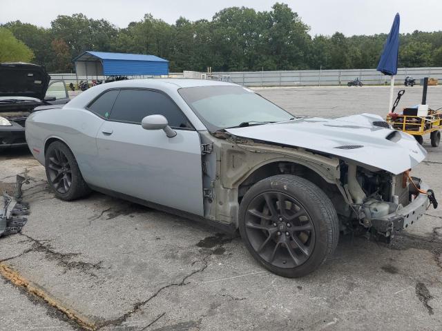 2022 DODGE CHALLENGER R/T SCAT PACK 2C3CDZFJ1NH117888