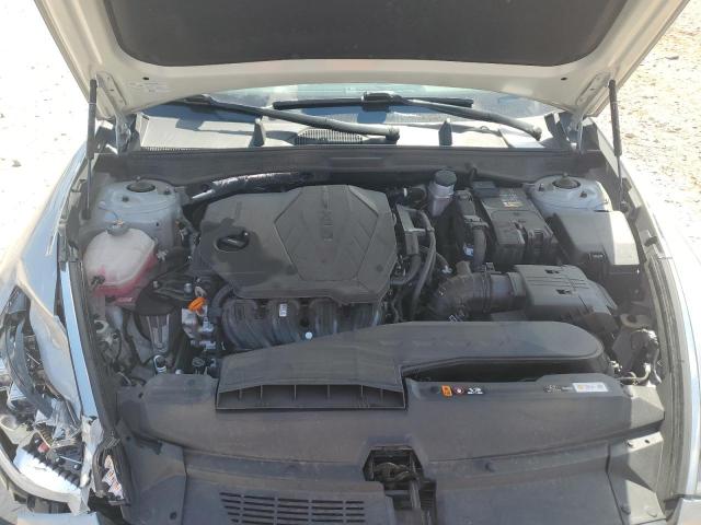 2023 HYUNDAI SONATA SE KMHL24JA6PA344504