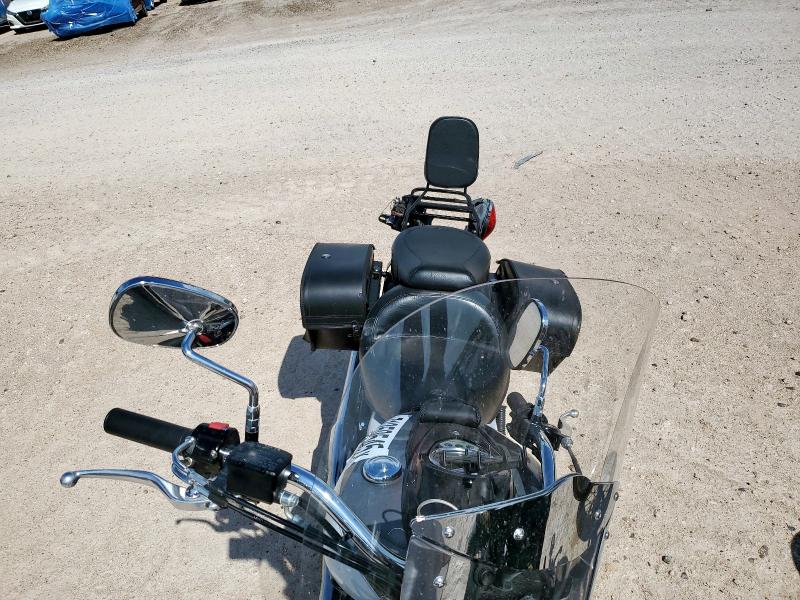 2021 KAWASAKI VN900 B JKAVN2B19MA100164