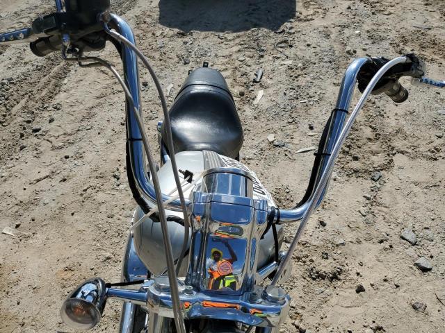 2005 HARLEY-DAVIDSON XL1200 C 1HD1CGP195K441199