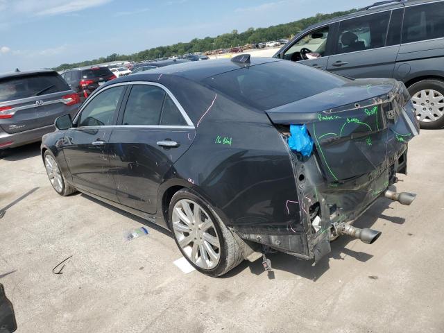 2017 CADILLAC ATS LUXURY 1G6AB5SX8H0169235