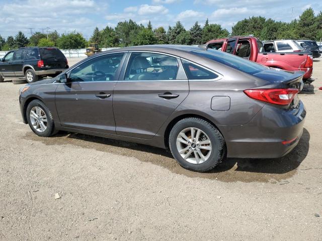 2017 HYUNDAI SONATA SE 5NPE24AFXHH477219