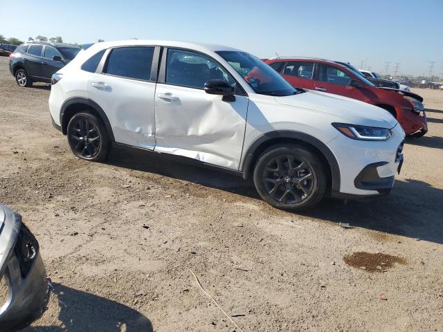 2024 HONDA HR-V SPORT 3CZRZ2H57RM754056