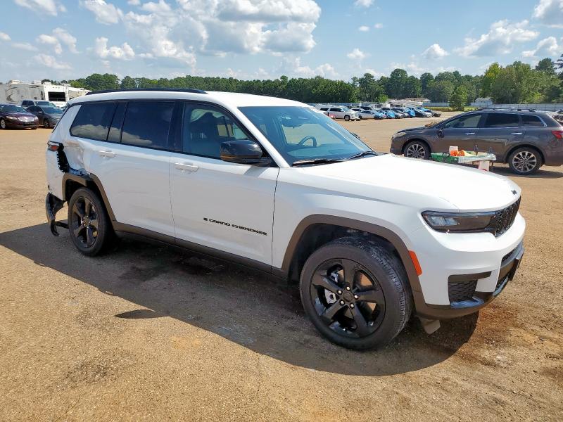 2024 JEEP GRAND CHER - 1C4RJKAG5R8575589