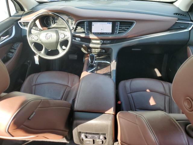 2020 BUICK ENCLAVE AV 5GAEVCKW7LJ290621