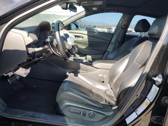 2024 HONDA ACCORD HYBRID SPORT-L 1HGCY2F70RA023695