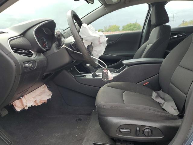 2020 CHEVROLET MALIBU LS 1G1ZC5STXLF130560