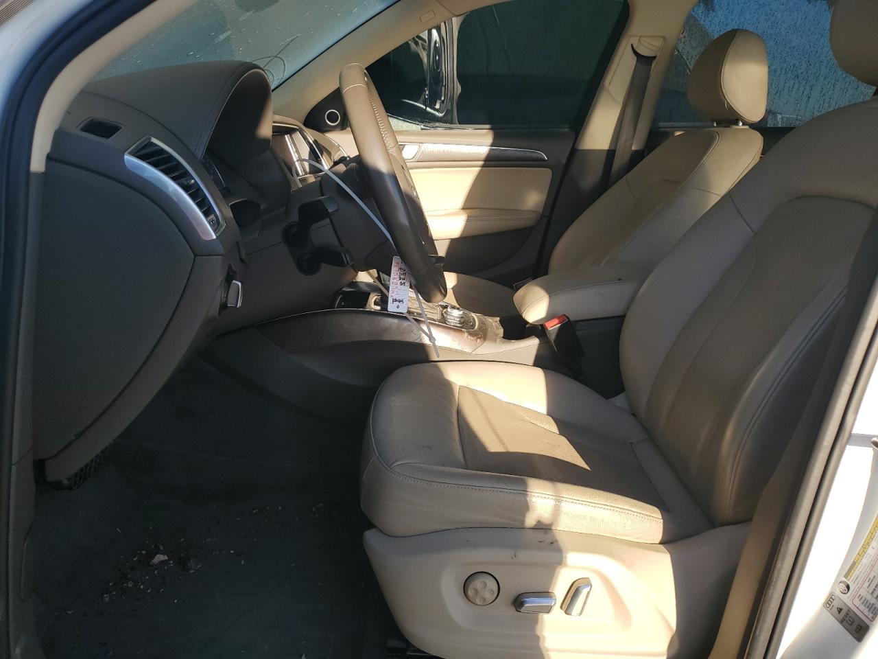 AUDI Q5 PREMIUM PLUS S-LINE