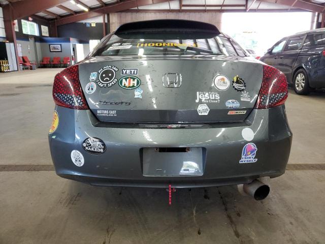 2012 HONDA ACCORD LX #3248578296