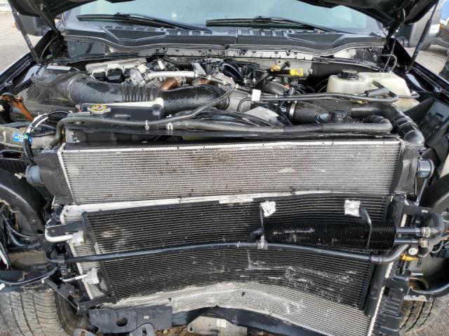 2019 FORD F250 SUPER #3282369305