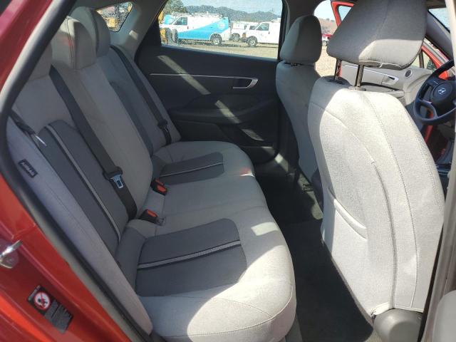 2021 HYUNDAI SONATA SE 5NPEG4JA9MH129198