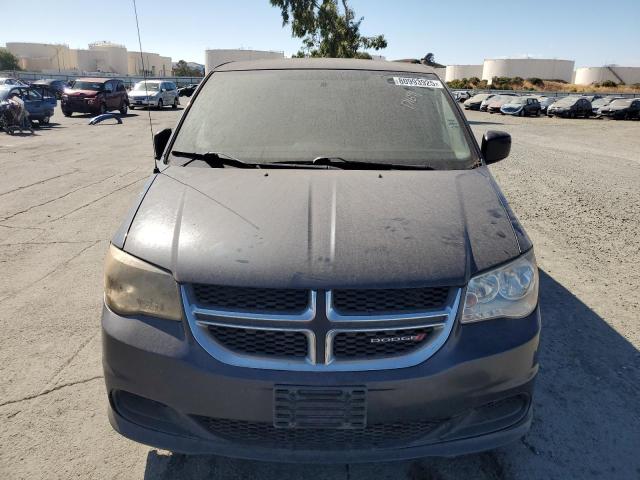 2013 DODGE GRAND CARA - Other View