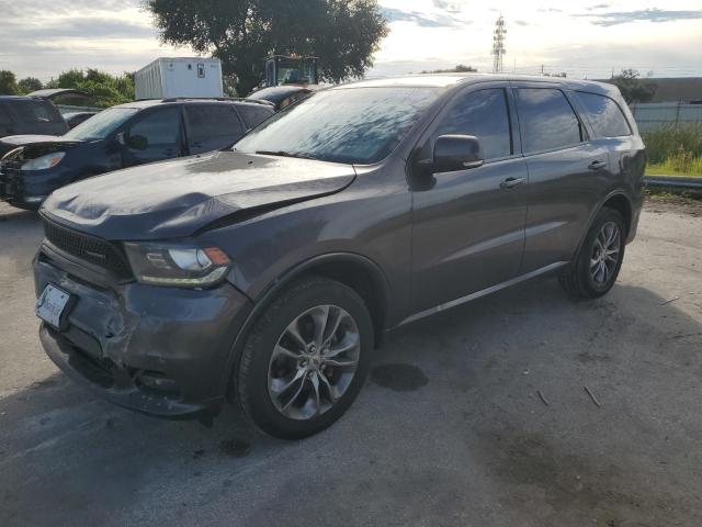 DODGE DURANGO GT