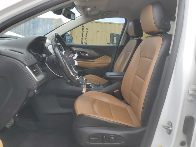 2019 GMC TERRAIN SL 3GKALPEX5KL259202