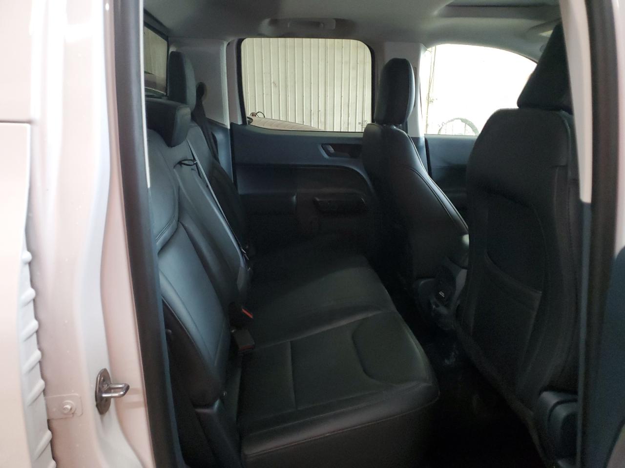 FORD MAVERICK LARIAT