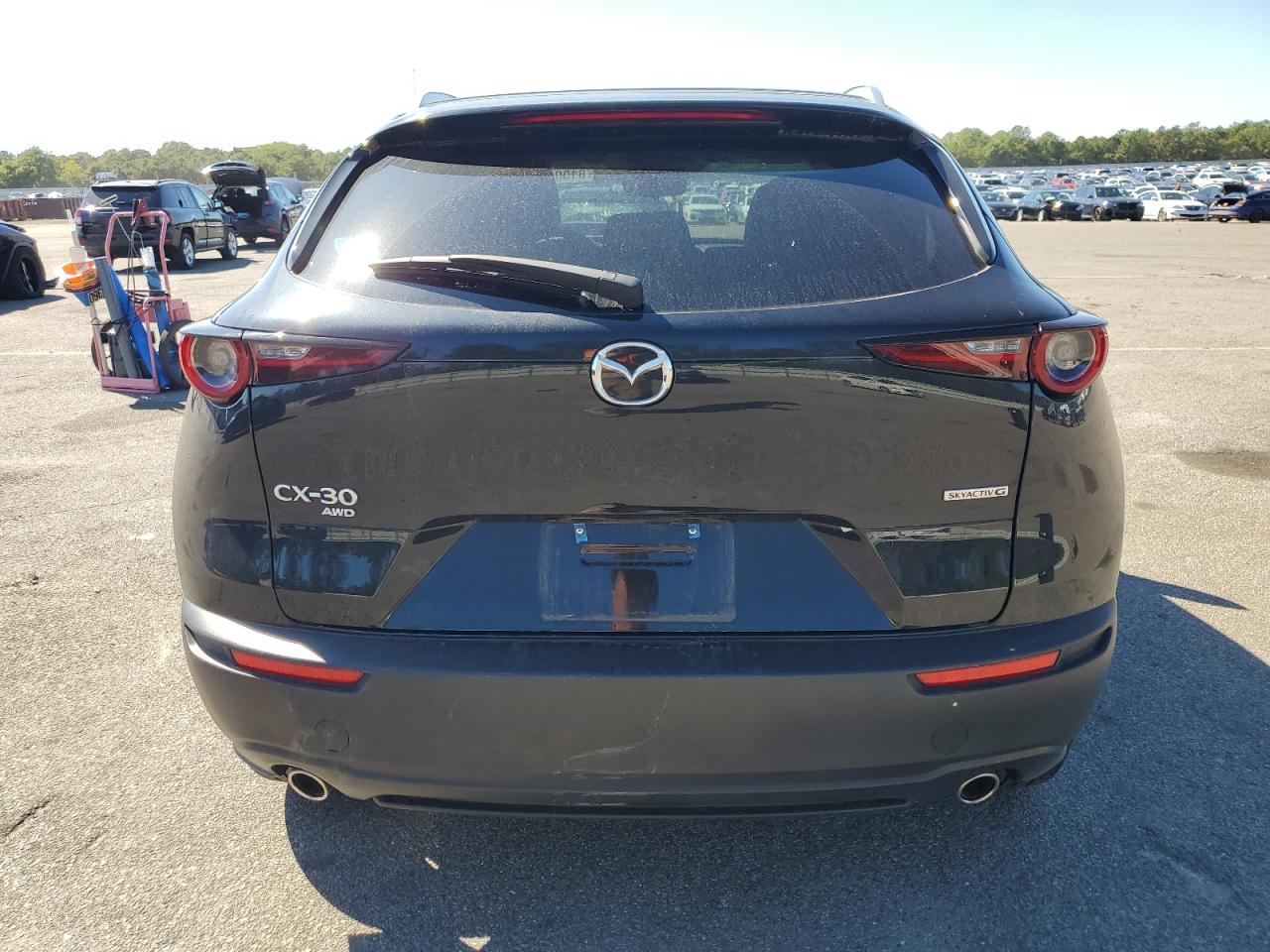MAZDA CX-30 SELECT
