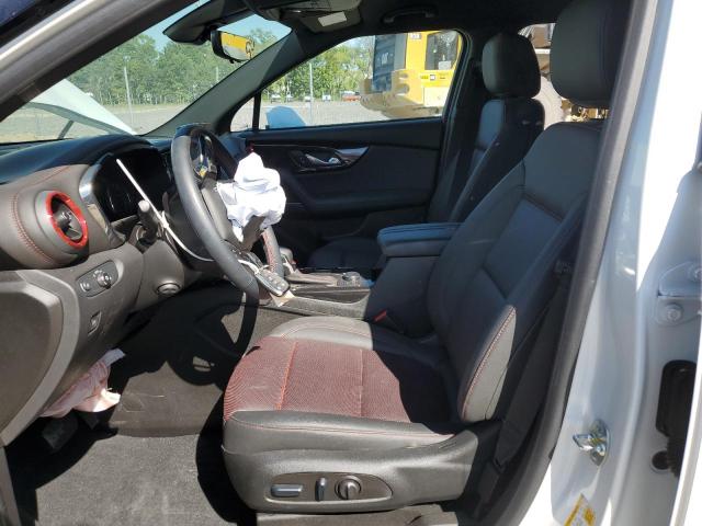 2024 CHEVROLET BLAZER RS 3GNKBKRS3RS213606