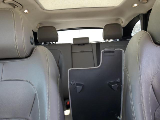 2017 JAGUAR F-PACE R - SADCL2BV5HA078504