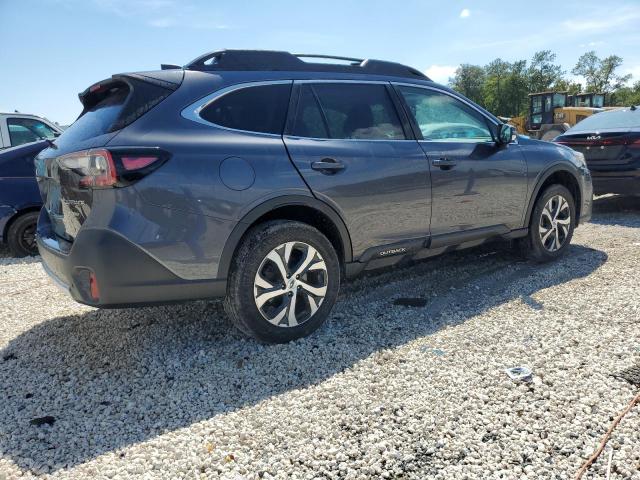 2022 SUBARU OUTBACK LIMITED 4S4BTANC4N3246558