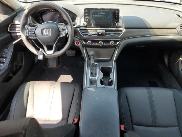 2018 HONDA ACCORD EX - 1HGCV1F46JA260138