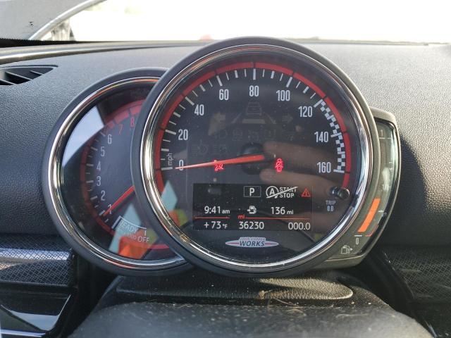 2020 MINI COOPER JOH WMWJZ9C03L2M33148