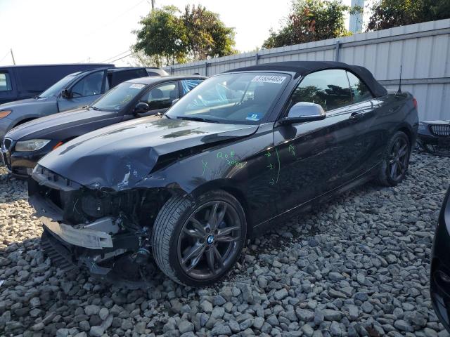 2016 BMW M235XI WBA1M5C51GV327076