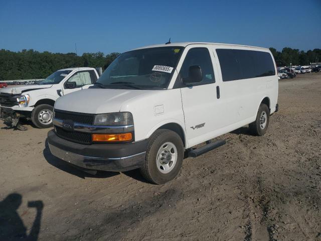 2014 CHEVROLET EXPRESS G2 #3290190257