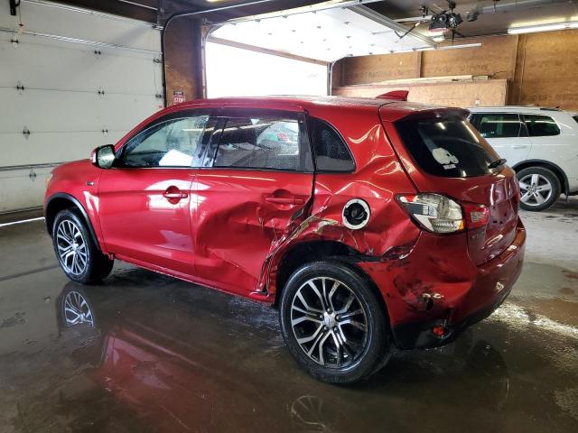 2017 MITSUBISHI OUTLANDER JA4AP3AU8HZ005273