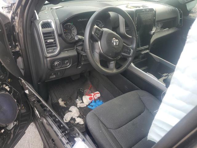 2024 RAM 1500 BIG H 1C6SRFFTXRN180551