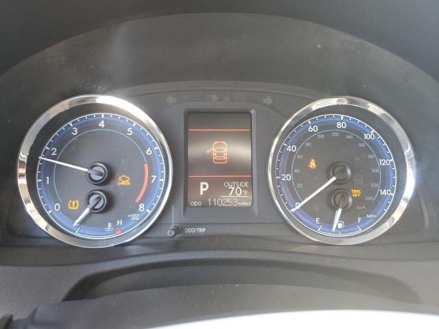 2017 TOYOTA COROLLA L 2T1BURHE3HC855049