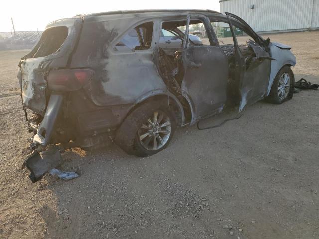 2019 KIA SORENTO EX - 5XYPHDA36KG601059